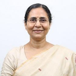 Prof. Aparajita Ojha