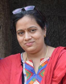 Dr. Priyanka Kokil