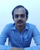 Dr. B. Surendiran
