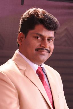 Dr. U. Srinivasulu Reddy