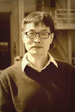 Dr. Yongmin Li