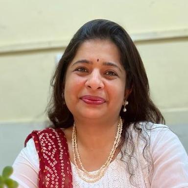 Prof. Nidhi Goel