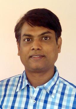 Prof. R. Venkatesh Babu