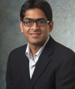 Dr. Satish E. Viswanath