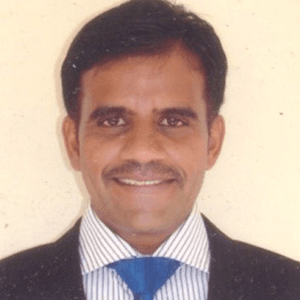 Dr. Sundar Balakrishna