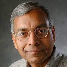 Prof. Anil K Jain