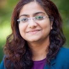 Dr. Aparna Bharati