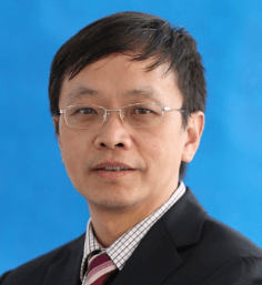 Prof. Lianwen Jin