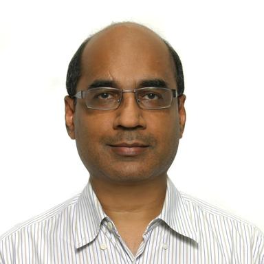 Prof. Mohan Kankanhalli