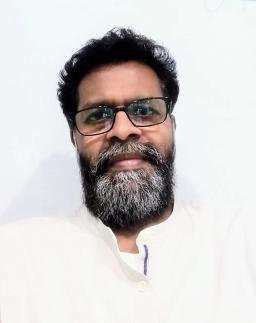 Dr. T. Nagarajan