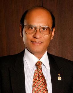 Prof. M. Omair Ahmad