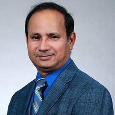 Dr. Pradeep K. Atrey