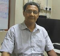 Prof. A. N. Rajagopalan