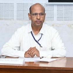 Dr. D. Ram Rajak