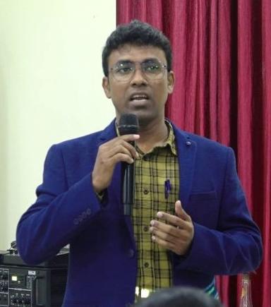 Dr. Satyajit Nayak