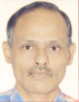 Prof. Sharat Chandran