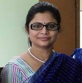 Dr. Sriparna Saha
