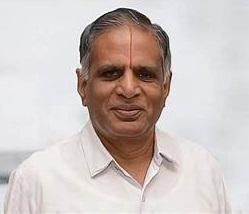 Prof. S Sadagopan