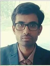 Dr. Tharun Kumar Reddy