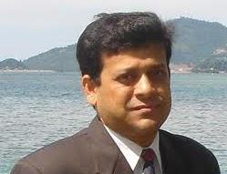 Prof. Ujjwal Maulik